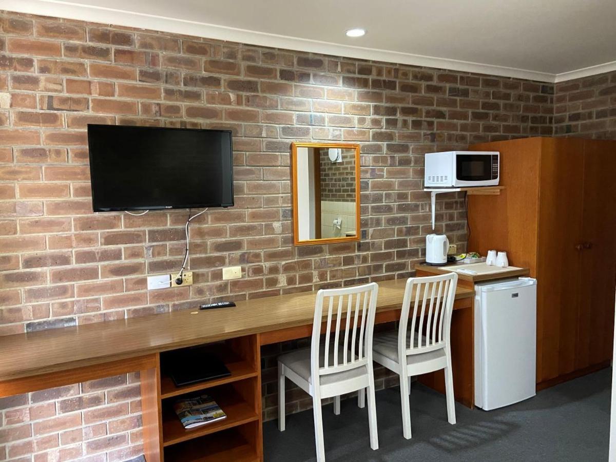 Lake Albert Motel Meningie Экстерьер фото