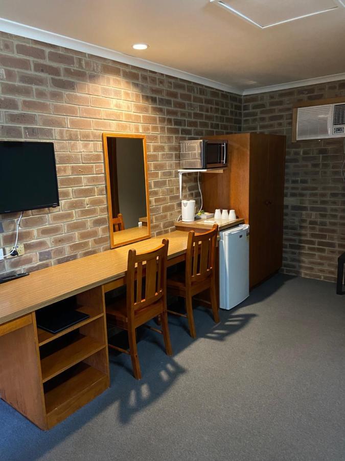Lake Albert Motel Meningie Экстерьер фото
