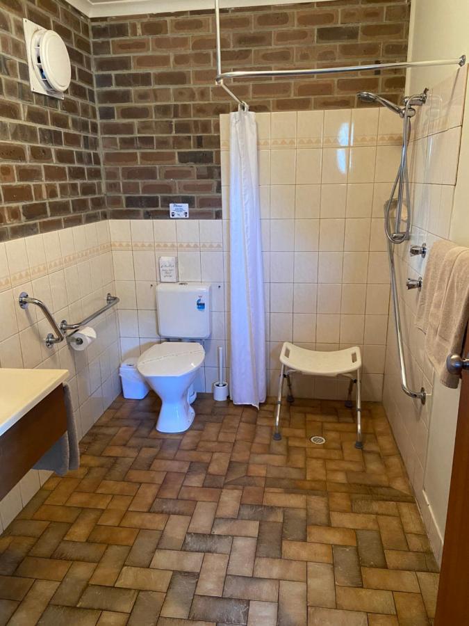 Lake Albert Motel Meningie Экстерьер фото